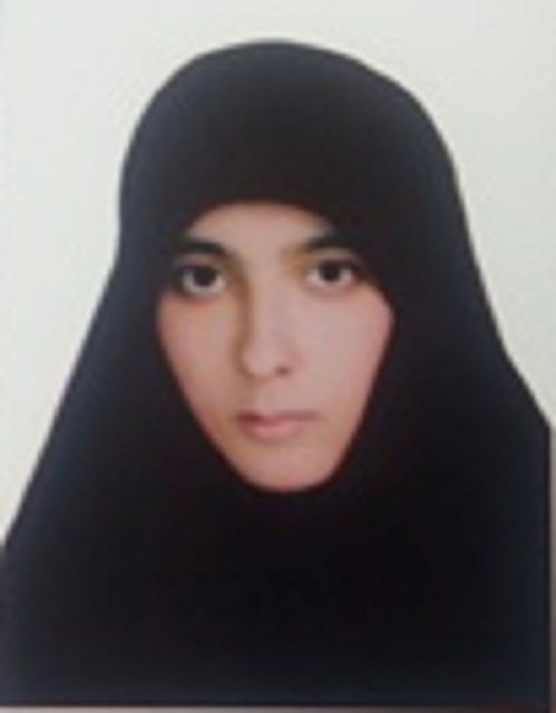 Dr. Atefeh Zarepour Dr. Atefeh Zarepour