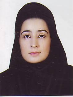Fatemeh Jafari Fatemeh Jafari
