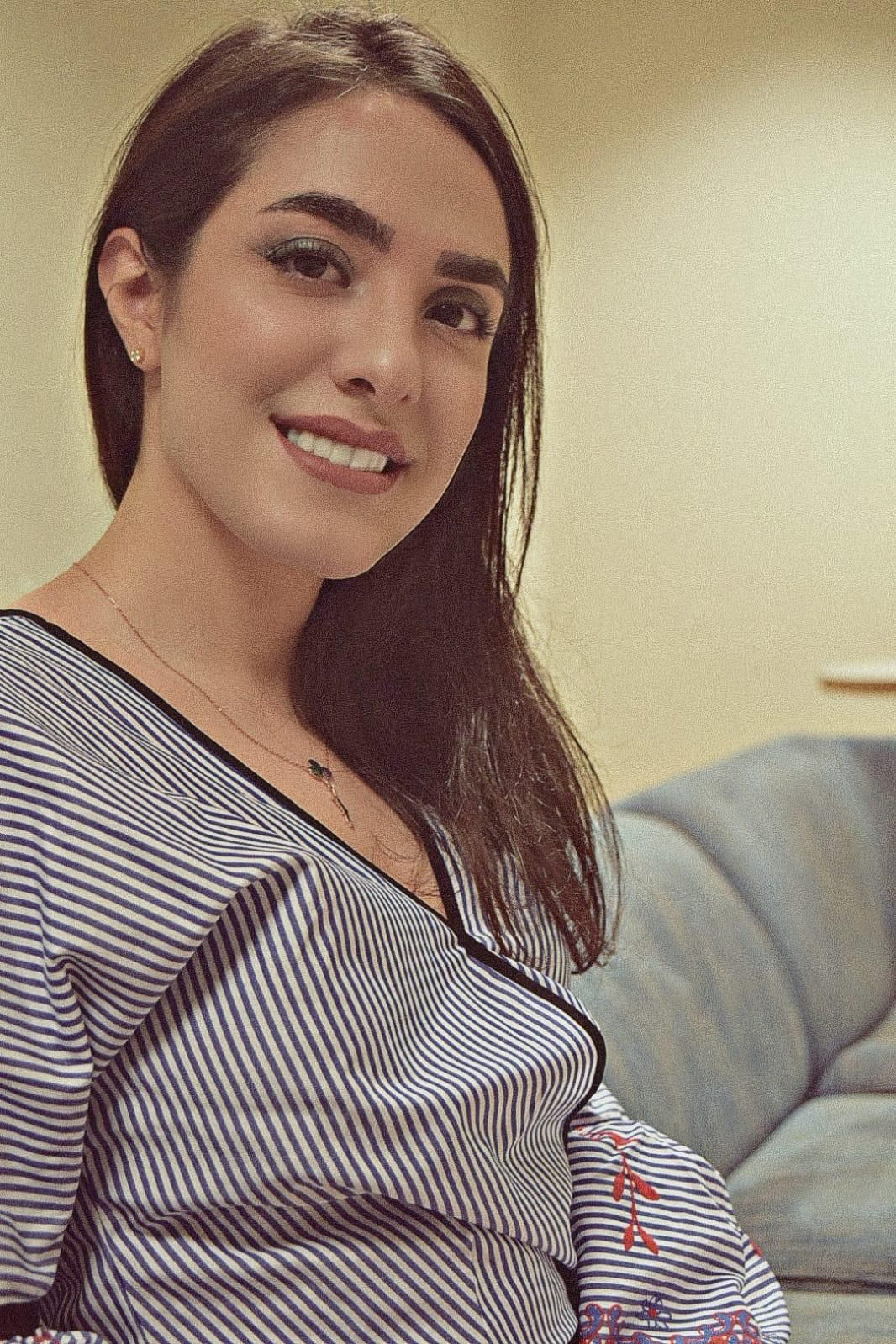 Golnaz Naseri Azari