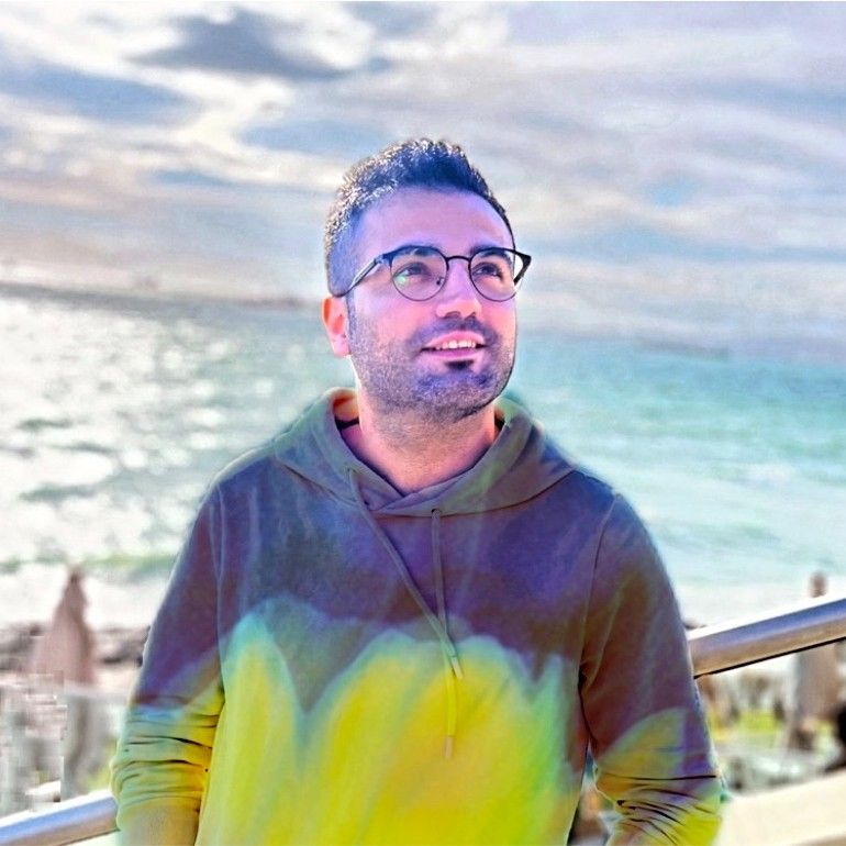 Hadi Noei Hadi Noei