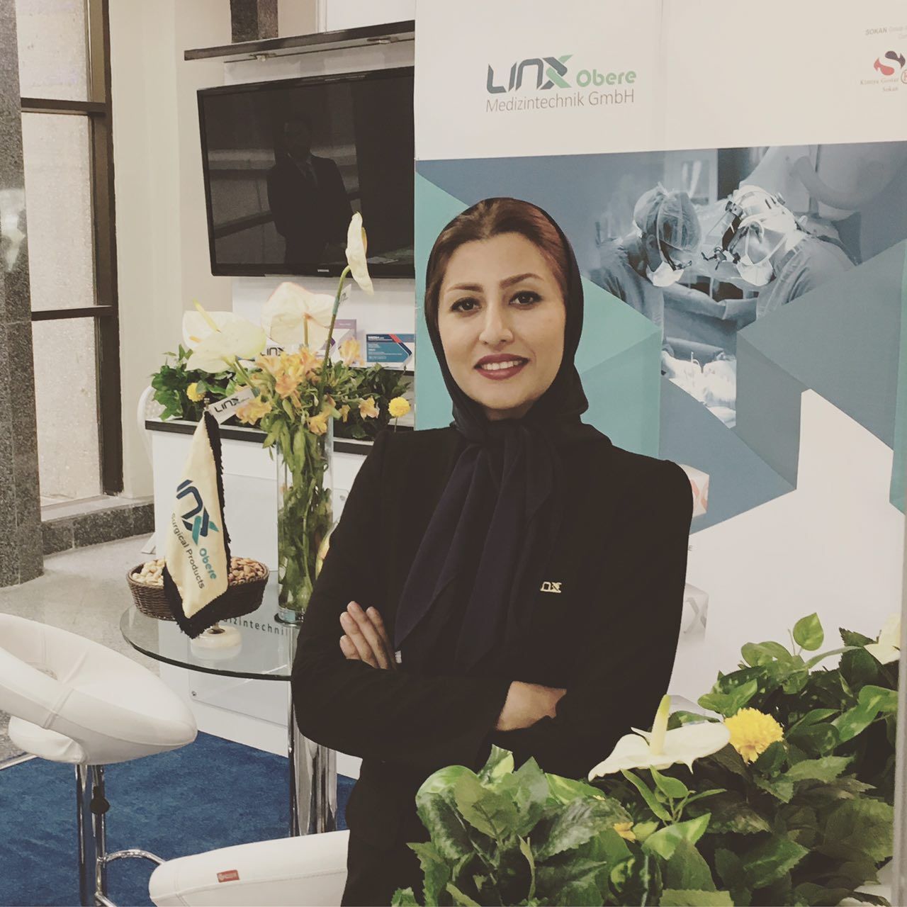 Hajar Moosavi, MSc Hajar Moosavi, MSc