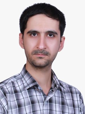 Dr. Hamid Fakhimi-Kabir Dr. Hamid Fakhimi-Kabir