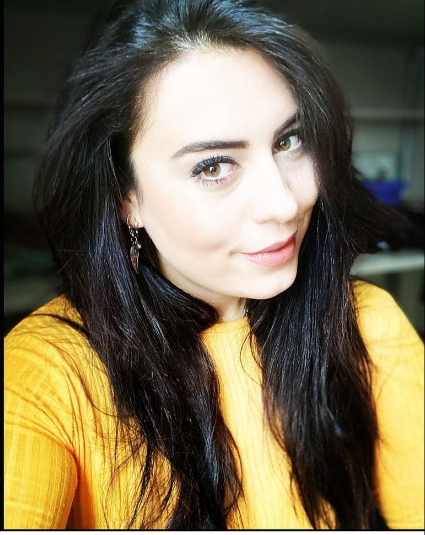Nilüfer Çakır Nilüfer Çakır