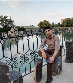 Sadegh Khorrami Sadegh Khorrami