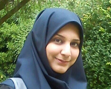 Saiedeh Imanifard, MSc Saiedeh Imanifard, MSc