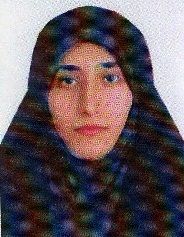 Dr. Samira Katebi Dr. Samira Katebi