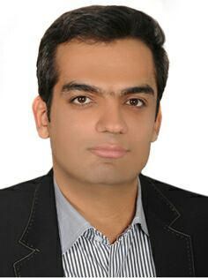 Mohammad Saviz Baktash Mohammad Saviz Baktash
