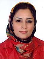 Zahra Alimohammadi, Researcher Zahra Alimohammadi, Researcher