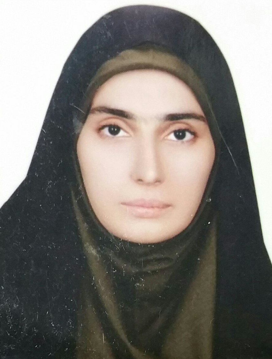 Dr. Zahra Yarjanli Dr. Zahra Yarjanli